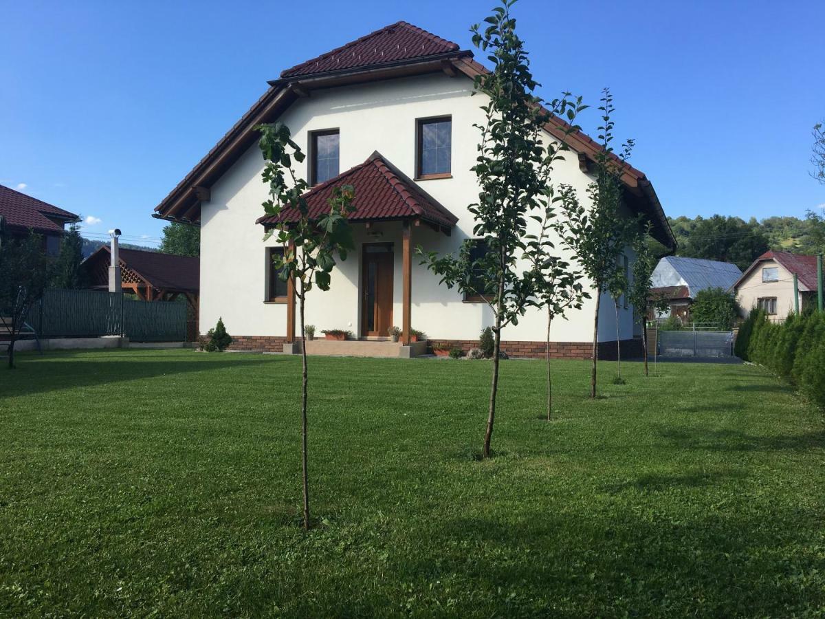 Privat Michalek Villa Terchová Exterior foto