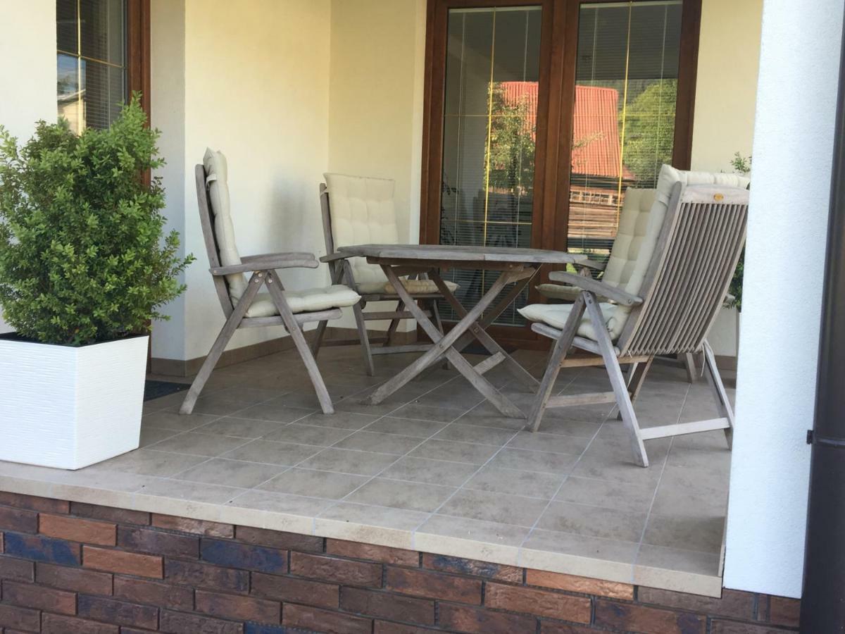 Privat Michalek Villa Terchová Exterior foto