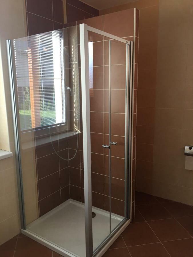 Privat Michalek Villa Terchová Exterior foto
