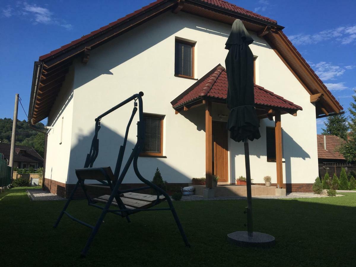 Privat Michalek Villa Terchová Exterior foto