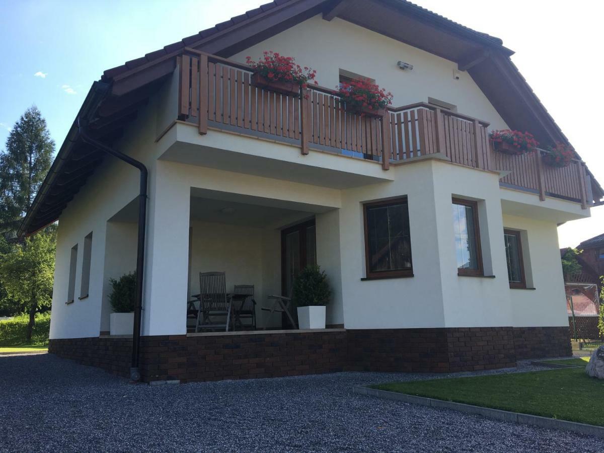 Privat Michalek Villa Terchová Exterior foto