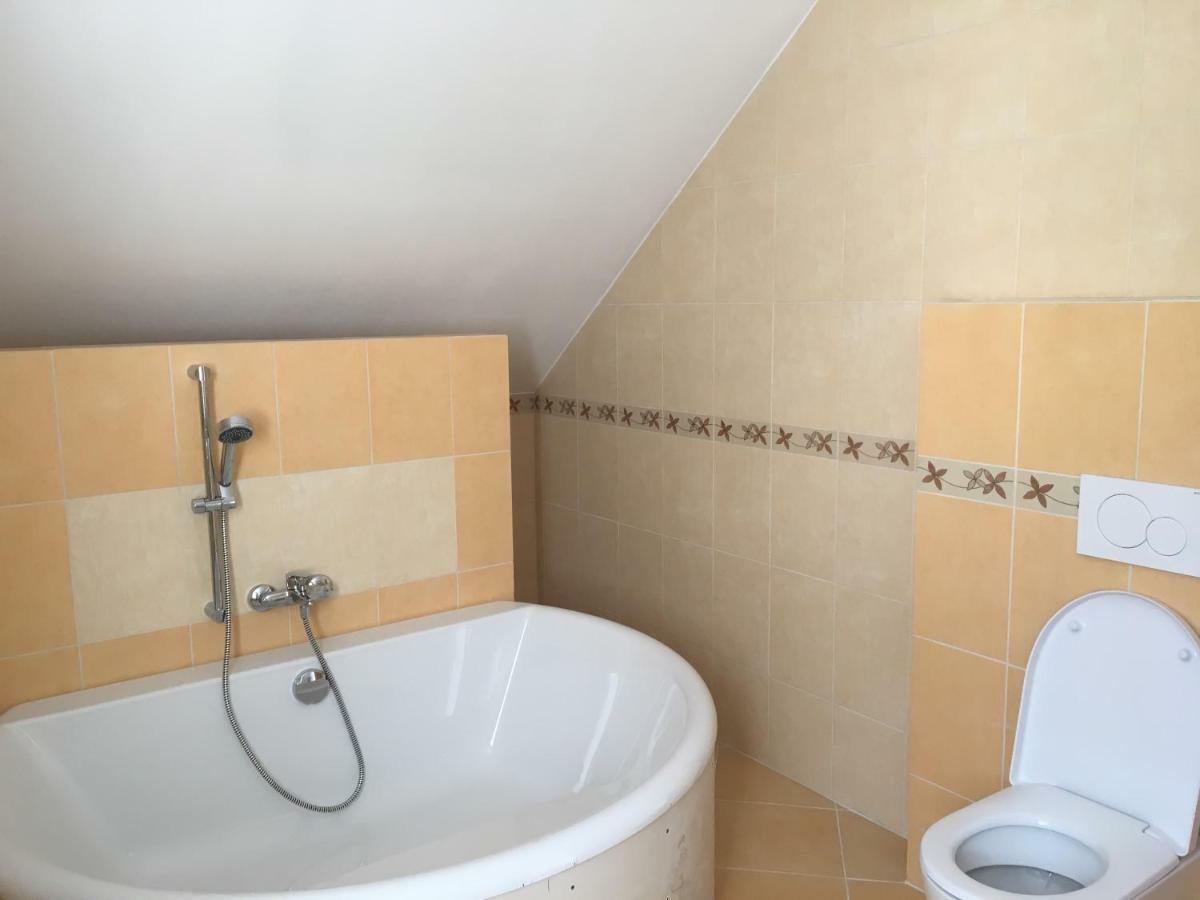 Privat Michalek Villa Terchová Exterior foto