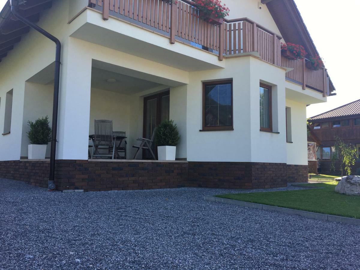 Privat Michalek Villa Terchová Exterior foto
