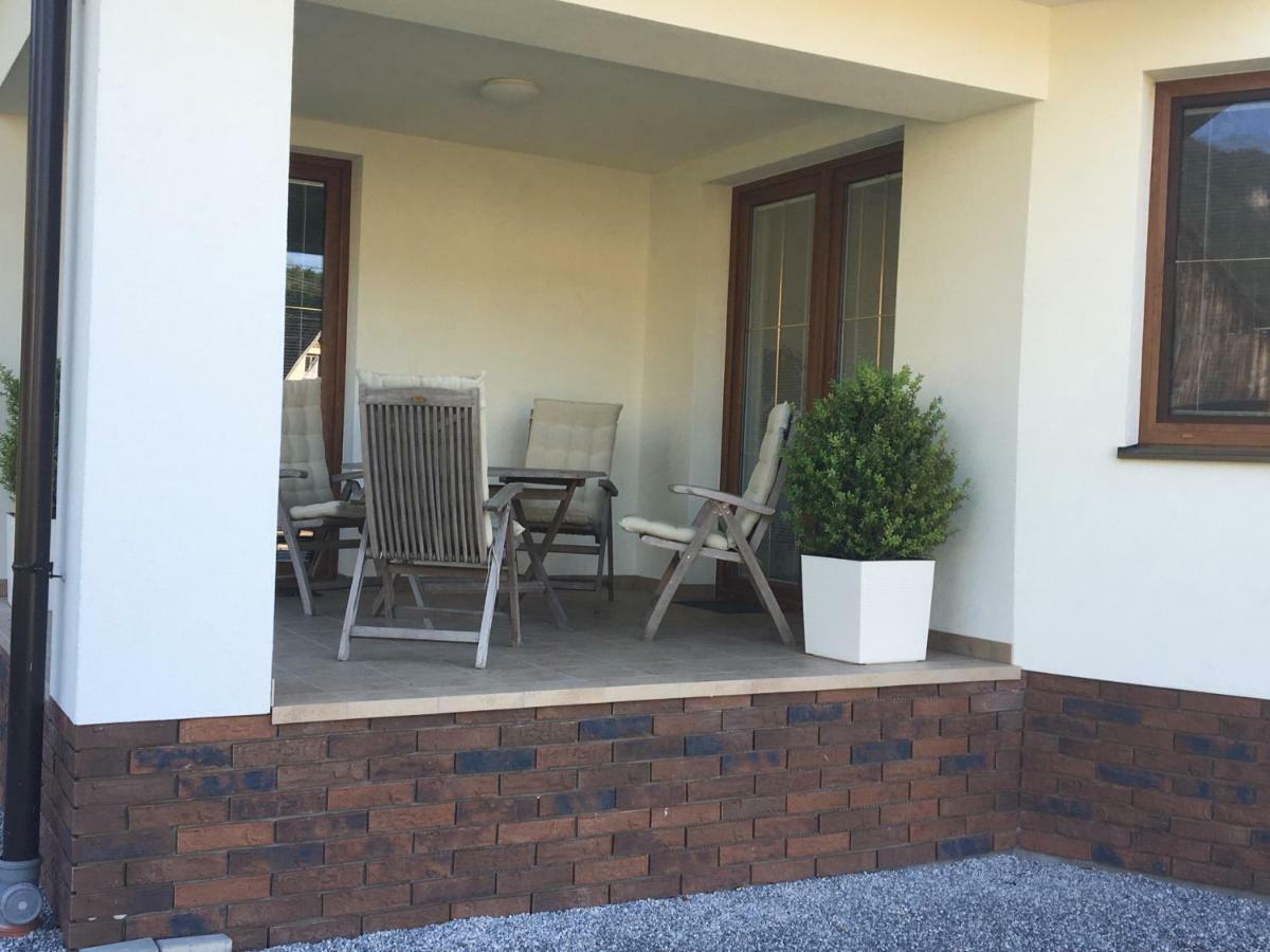 Privat Michalek Villa Terchová Exterior foto