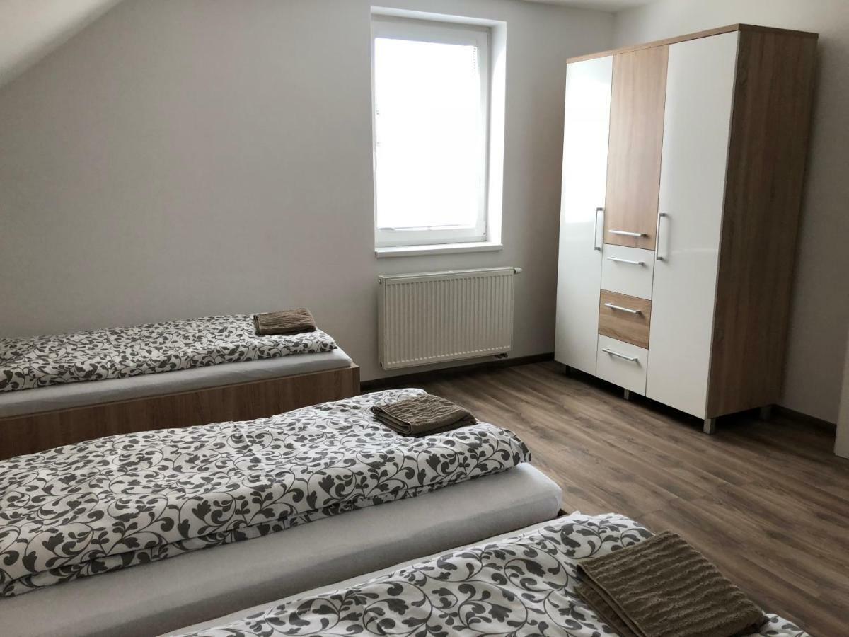 Privat Michalek Villa Terchová Exterior foto
